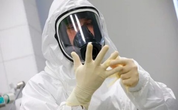 За сутки в Кыргызстане коронавирусом заразился всего один медик