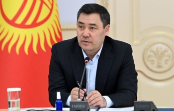 Президент провел совещание по деятельности компании "Наследие кочевников"