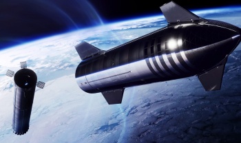 SpaceX анонсировала новую гражданскую миссию в космос