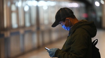 Для граждан КР не распространяется запрет на работу в трех субъектах РФ