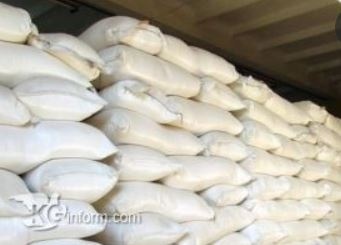 Более 229 тысяч семей получили в январе продуктовую помощь от государства