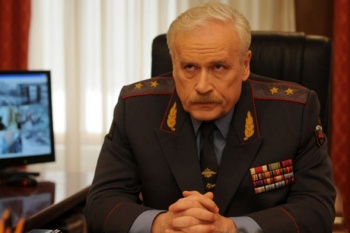 Умер народный артист России Борис Невзоров