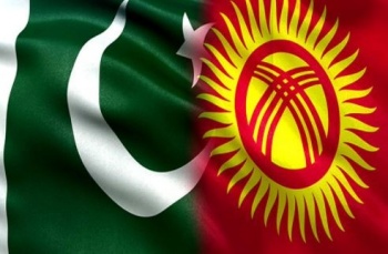 Пакистанская бизнес-делегация прибыла в Кыргызстан