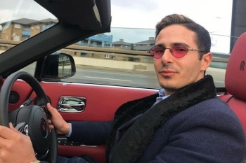 "Я не мошенник": Саймон Леваев заявил о своей невиновности