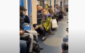 В Москве задержали двоих блогеров, которые имитировали приступы болезней