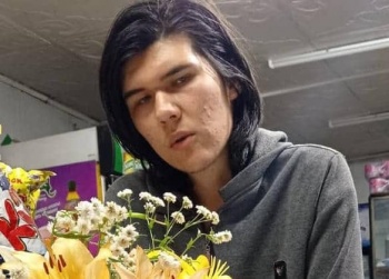 Разыскивается житель Аламудунского района  Тигай Павел