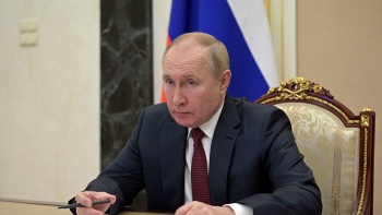 Путин признал независимость ДНР и ЛНР. Как отреагировал Запад
