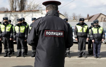 В России могут начать высылать мигрантов за пьяное вождение и коррупцию