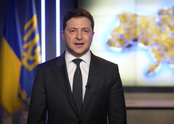 Владимир Зеленский: Хочу обратиться ко всем гражданам России