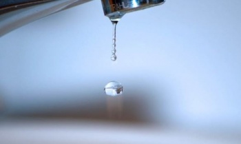 В некоторых жилых массивах Бишкека 3 марта не будет воды