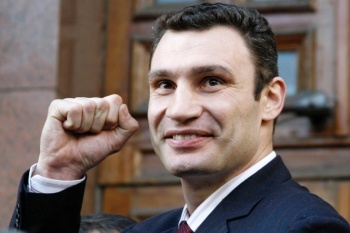 "Уроженец Кыргызстана Виталий Кличко показал себя настоящим мэром Киева"