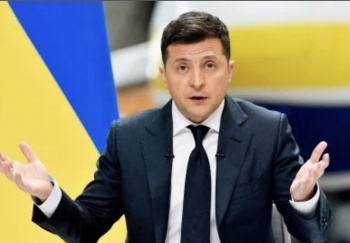 Украина отозвала своих послов из Кыргызстана и Грузии