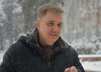 Шестаков: Почему НПО не выходили на митинг ради мирных жителей Донбасса?