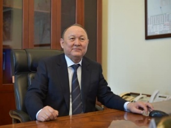 Активист новому мэру Бишкека: А вы точно будете служить городу?