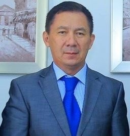 "Новый глава "РСК Банк" Кадырбек Букуев профессионал своего дела"