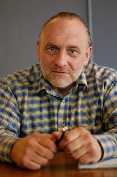 Юрий Погиба о ГКНБ: Прослушивание, наружное наблюдение –  были всегда