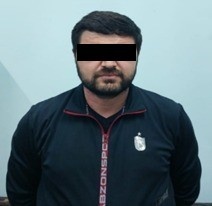 В Бишкеке задержан гражданин Турции, разыскиваемый по подозрению в убийстве