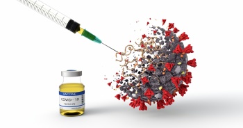 За сутки в КР вакцинировались от COVID-19 почти десять тысяч человек