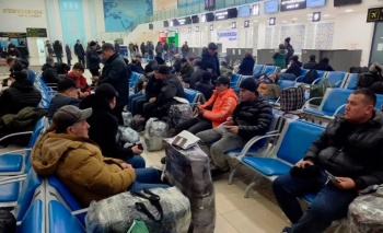 Власти Узбекистана приняли ряд мер для поддержки своих мигрантов в РФ