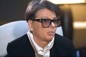 Валентина Юдашкина исключили из программы Недели моды в Париже