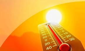 Потепление климата почти удвоит число смертей от волн жары