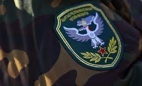 Таджикистанцы пытались посадить деревья на неописанном участке границы