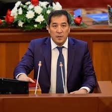ГКНБ: Бывший депутат Абжалиев возместил ущерб по делу о мошенничестве
