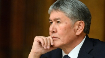Алмазбек Атамбаев: Без Аксыйских событий не было бы октября 2020 года