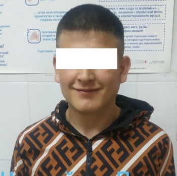 В Аламудунском районе задержан подозреваемый в краже велосипедов