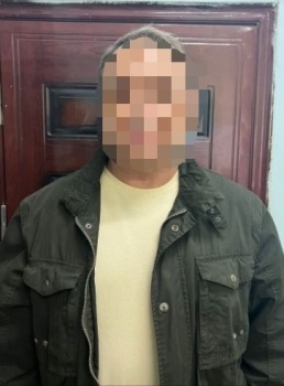 Должника из Казахстана задержали на границе
