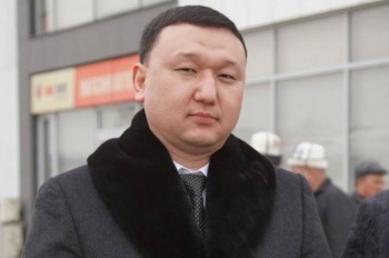Экс-глава ГТС Адилет Кубанычбеков возместил более 51 млн сомов ущерба