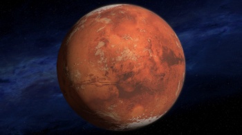 NASA и ESA перенесли начало миссии по доставке марсианского грунта на Землю