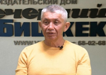 Эрнест Карыбеков про решение Путина: Это шах и мат Западу