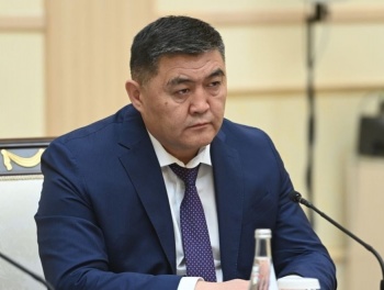 Ташиев назвал чиновников, ответственных за продовольственную безопасность