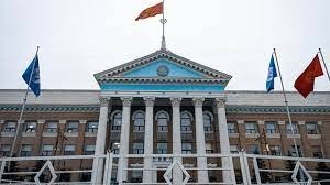 В муниципалитете Бишкека кадровые перестановки