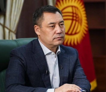 Президент вновь напомнил, что простил давно Алмазбека Атамбаева