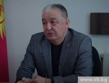Что изменилось в Чуй-Бишкекском управлении юстиции с приходом Чилдебаева