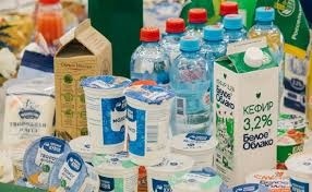В России возникли сложности с упаковкой продуктов