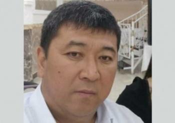 Президент назначил нового полпреда в Чуйской области