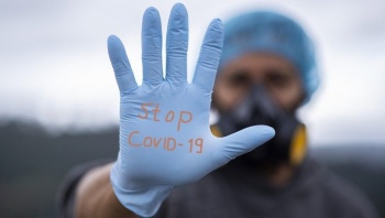 В КР не выявили случаев внебольничной пневмонии и COVID-19