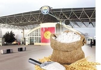 Россия отменила запрет на вывоз в страны ЕАЭС зерновых культур