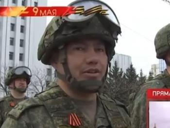 Инцидент в Буче. Комбриг Омурбеков не является уроженцем Кыргызстана