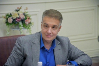 Шестаков: Вопрос экологии на Кумторе должен быть максимально открытым