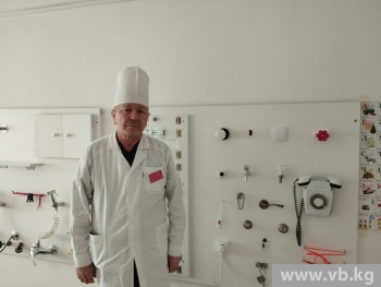Жизнь после инсульта. Советы от врача бишкекской клиники
