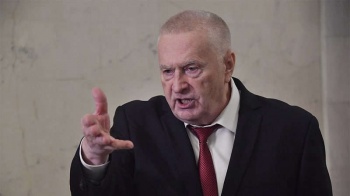 Владимир Жириновский перед смертью сделал ряд прогнозов