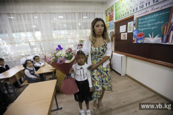 Опрос. Нужно ли вводить в школах Кыргызстана 12-летнее обучение?