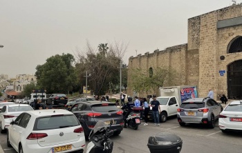 В Израиле ликвидировали террориста, совершившего нападение в Тель-Авиве