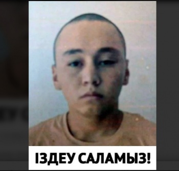 В Кыргызстане нашли тело пропавшего казахстанского солдата