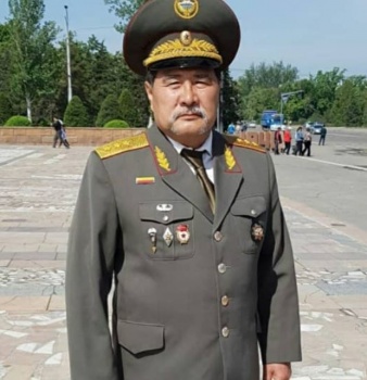 Абдыгул Чотбаев: Инициатива Соцфонда - диверсия против политики президента