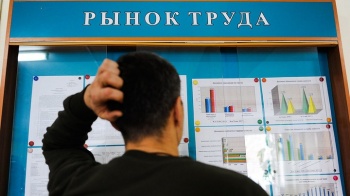 Высокий уровень официальной безработицы наблюдается в Баткенской области